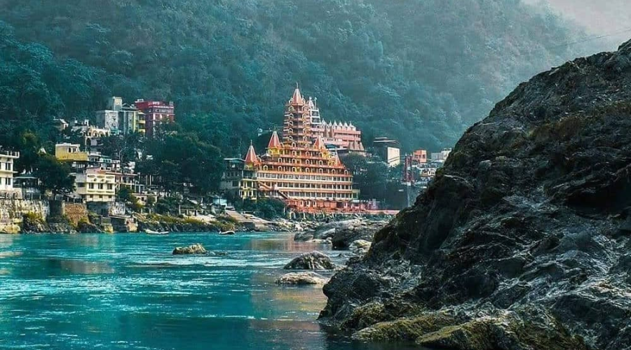 Showing  Rishikesh, Uttarakhand
